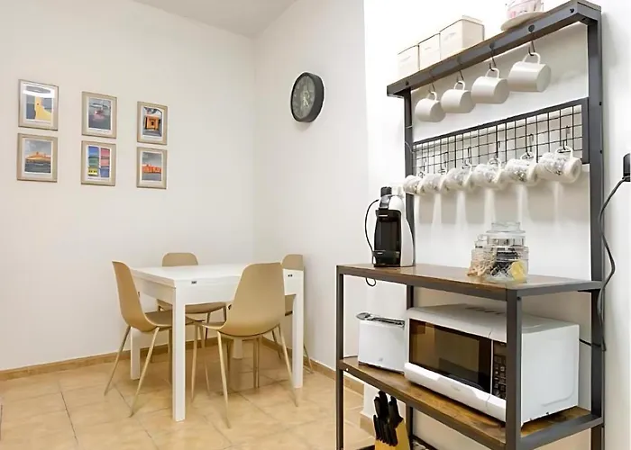 Ta\' Lorita - Charming & Cosy Ground Floor Family Home