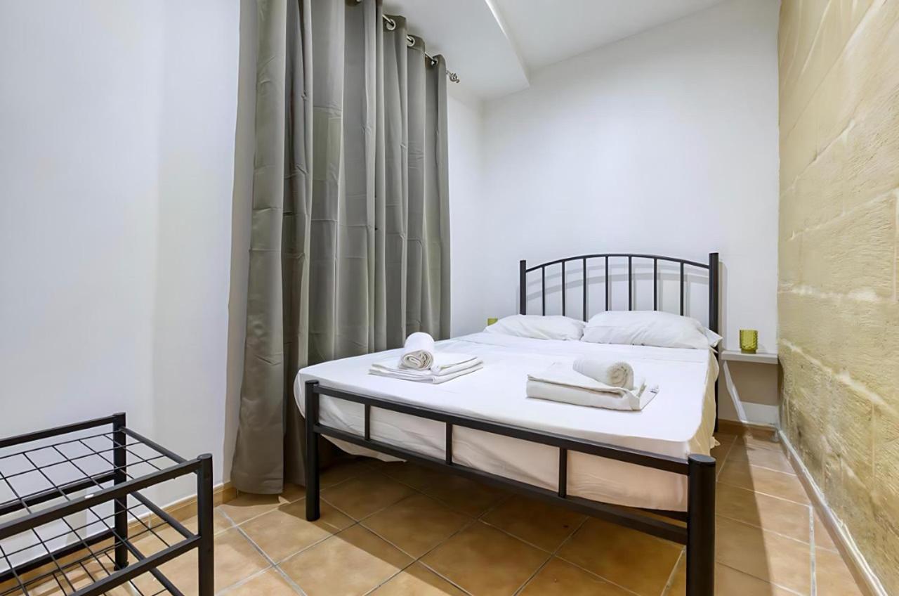Apartment Ta' Lorita - Charming & Cosy Ground Floor Family Birgu
