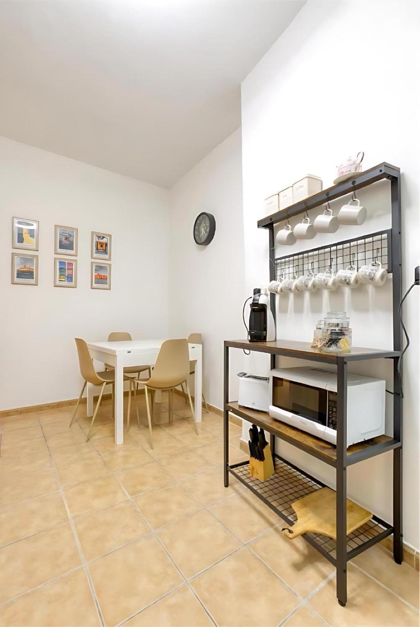 Apartamento Ta' Lorita - Charming & Cosy Ground Floor Family