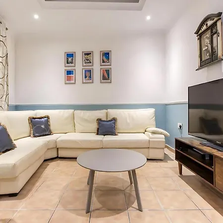 Ta' Lorita - Charming & Cosy Ground Floor Family Home Birgu Exterior photo