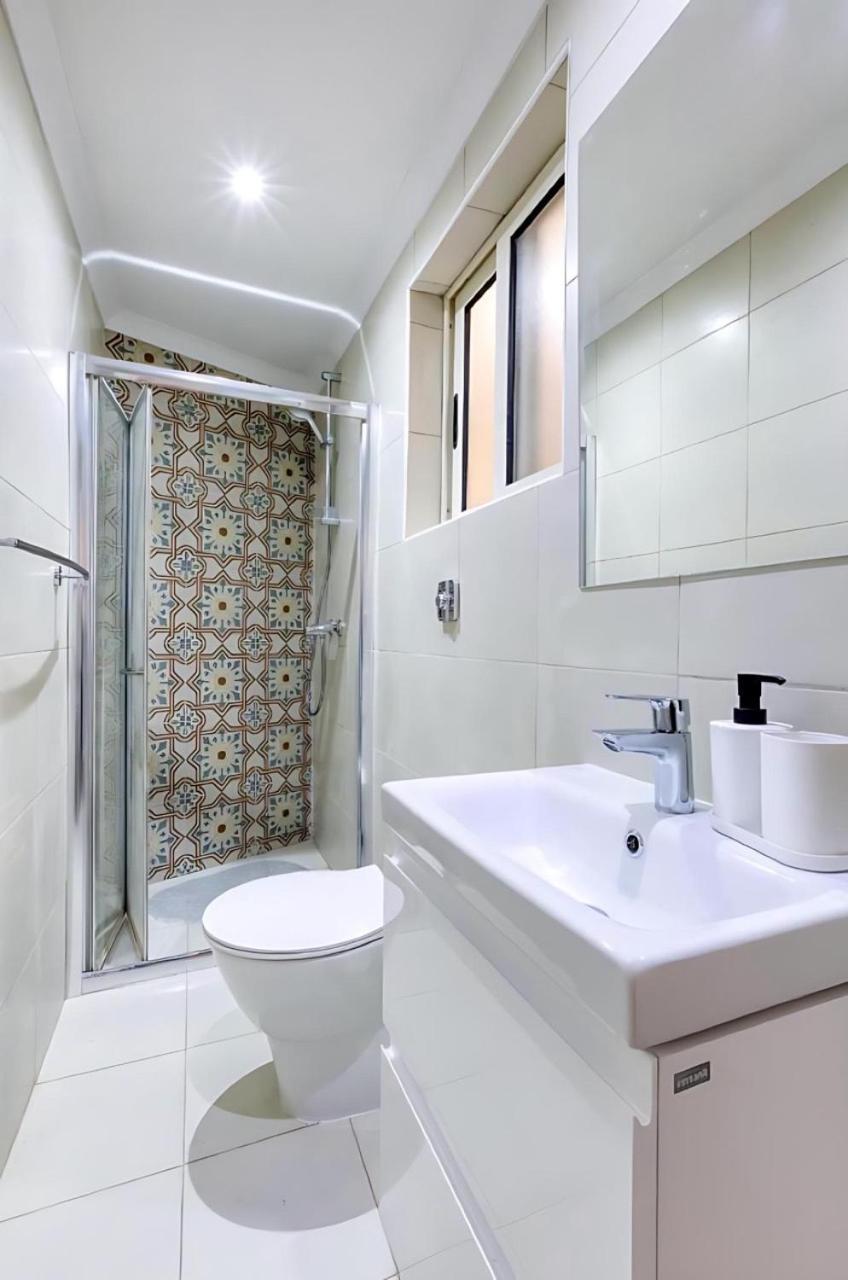 شقة Ta' Lorita - Charming & Cosy Ground Floor Family *